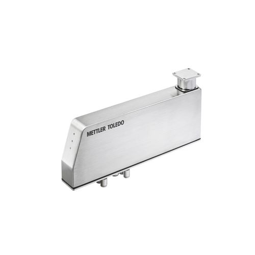 Modulo di pesatura elettronico - WMF - METTLER TOLEDO - ad uso industriale / di pesatura