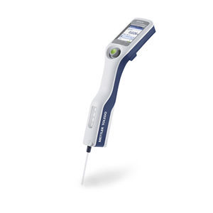 Densimetro portatile - Densito  - METTLER TOLEDO