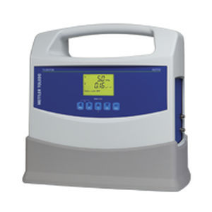 Analizzatore d'acqua - 450TOC - METTLER TOLEDO - de carbonio organico totale / di monitoraggio / di concentrazione