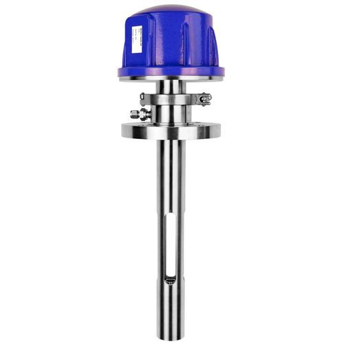Sensore di ossigeno a diodi laser accordabili - GPro 500  - METTLER TOLEDO - di processo / in linea / in tempo reale