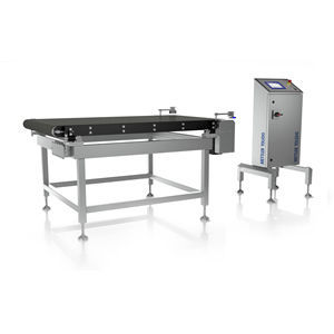 Bilancia elettromeccanica - TLW450 - METTLER TOLEDO - commerciale / digitale / rinforzata