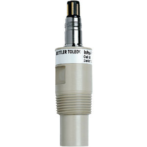 Sensore di conduttività a 4 elettrodi - InPro7108-VP-PEEK - METTLER TOLEDO