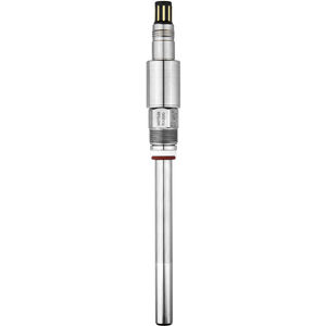 Sonda di ossigeno disciolto - InPro6860i/12/120/nA - METTLER TOLEDO - ottica / di processo / di misura