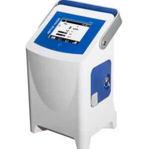Apparecchio di misura di concentrazione - InTap - METTLER TOLEDO - ottico / di ossigeno disciolto / portatile