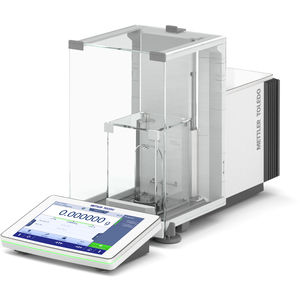 Comparatore di massa - XPR36C - METTLER TOLEDO