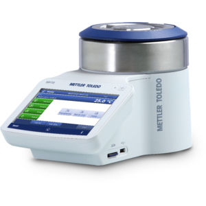 Apparecchio di misura di punto di fusione - MP70 - METTLER TOLEDO - della trasmissione / da laboratorio / di processo