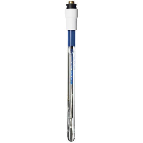 Elettrodo elettrochimico pH - InLab Pro-ISM - METTLER TOLEDO - in vetro / combinato / con sensore di temperatura