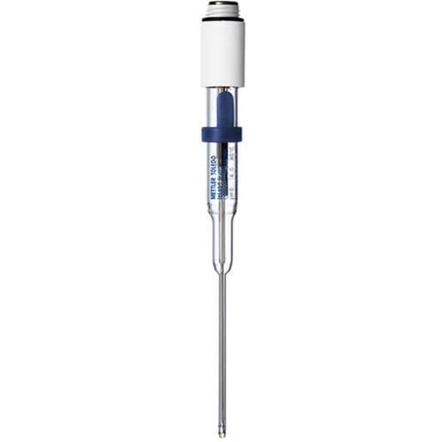 Sensore pH analogico - InLab® Micro Series - METTLER TOLEDO