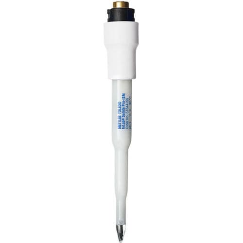 Sensore pH analogico - InLab® Solids Go-ISM / Pro-ISM - METTLER TOLEDO