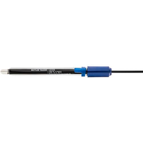 Sensore pH analogico - Light Edition (LE) Series - METTLER TOLEDO