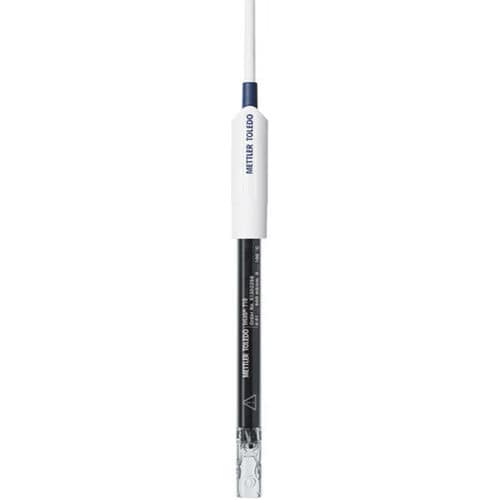 Sensore di conduttività analogico - InLab Series - METTLER TOLEDO - con misura di temperatura