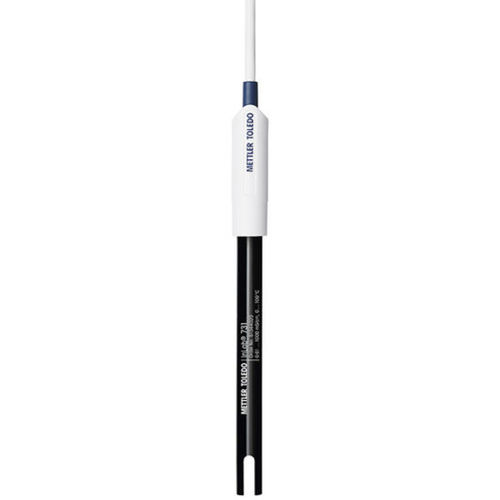 Sensore di conduttività con misura di temperatura - InLab 7 series - METTLER TOLEDO