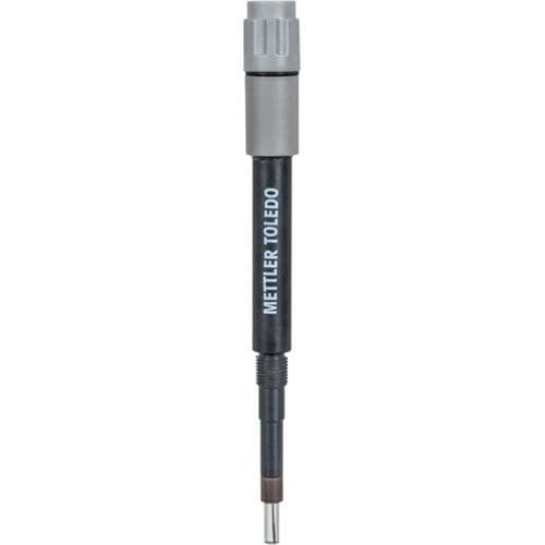 Elettrodo elettrochimico selettivo di ioni - GSE Ammonia Electrode - METTLER TOLEDO - in polipropilene / combinato