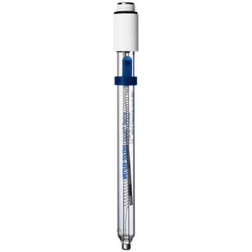 Elettrodo elettrochimico ORP - InLab Redox Series - METTLER TOLEDO - in vetro