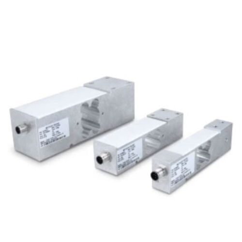 Cella di carico a taglio - SLP33xD-IOL - METTLER TOLEDO - single point / in lega d'alluminio / intelligente