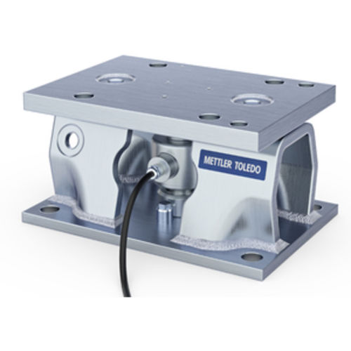 Modulo di pesatura ATEX - SWC515-A - METTLER TOLEDO - IP68 / per silo / per tramoggia