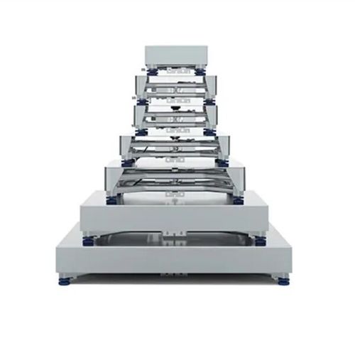 Bilancia a piattaforma - PB series - METTLER TOLEDO - in acciaio inossidabile / industriale / per l'industria agroalimentare