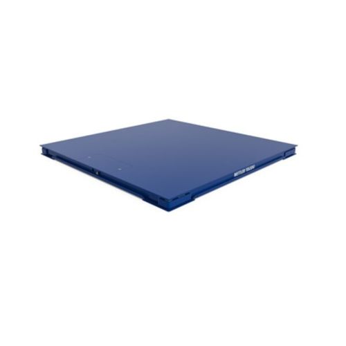 Bilancia a piattaforma - PFA584-DDS3000 - METTLER TOLEDO