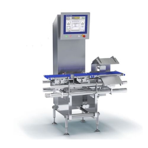 Selezionatrice ponderale a nastro - C35 AdvancedLine WD - METTLER TOLEDO - per ambienti difficili