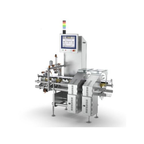 Sistema di ispezione a camera - CV Combination - METTLER TOLEDO - automatico / di controllo qualità / per l'industria dell'imballaggio