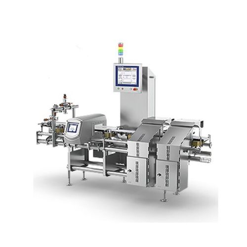 Sistema di ispezione a camera - CMV Combination - METTLER TOLEDO - dinamico / automatico / di contaminazione