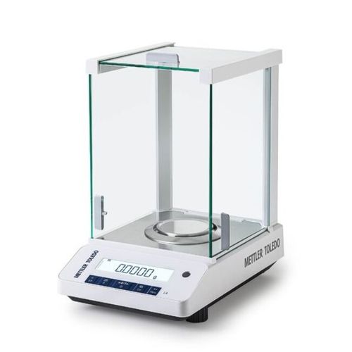 Bilancia analitica - LA Series - METTLER TOLEDO - mg / chilogrammo / di precisione