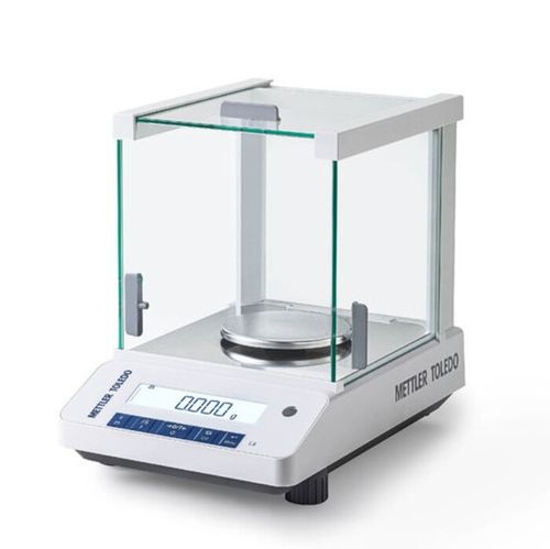 Bilancia analitica - LA Series - METTLER TOLEDO - per carichi pesanti / di precisione