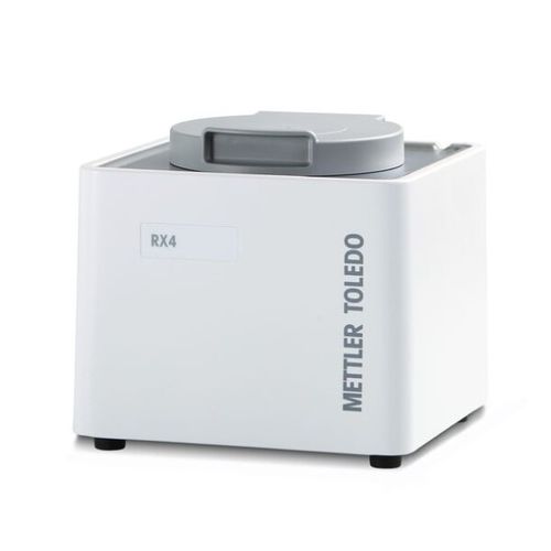 Rifrattometro scala Brix - RX4 - METTLER TOLEDO - da banco