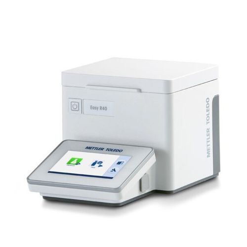 Rifrattometro digitale - R40 - METTLER TOLEDO - scala Brix / da banco / con controllo di temperatura