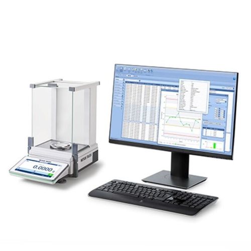 Software di automatizzazione - EasyDirect - METTLER TOLEDO - per reportistica / di stoccaggio / di gestione dati