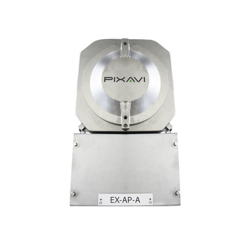 Access point WiFi - EX-AP-A - Pixavi - 2.4 Ghz / di alimentazione Ethernet / ATEX