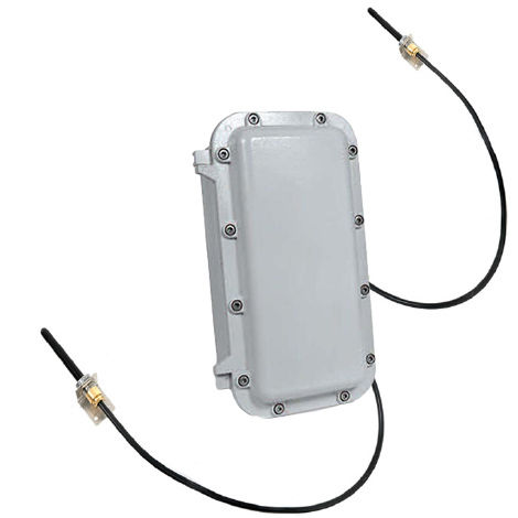 Access point WiFi - EX-AP-A - Pixavi - antideflagrante