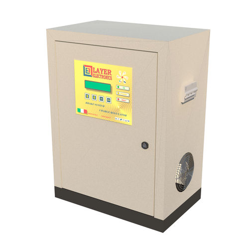 Regolatore di carica - RF series - Layer Electronics s.r.l.