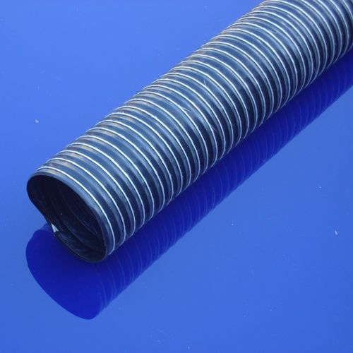 Tubo flessibile per gas - TECHNI NEO 80  - TECHNIFLEX HOSE INDUSTRY - per aria / per aria calda / per materiali secchi alla rinfusa