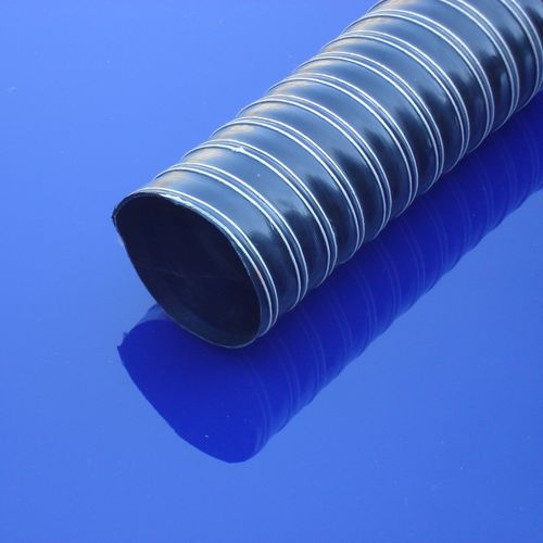 Tubo flessibile per gas - TECHNI NEO 81  - TECHNIFLEX HOSE INDUSTRY - per prodotto abrasivo / di trasporto / di aspirazione