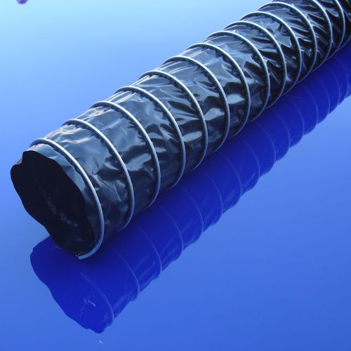 Tubo flessibile per pittura - TECHNI CONNECT 24 AS  - TECHNIFLEX HOSE INDUSTRY - per solventi / bassa pressione / per l'industria chimica