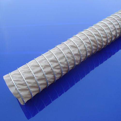 Tubo flessibile per pittura - TECHNI CONNECT 24  - TECHNIFLEX HOSE INDUSTRY - per solventi / per prodotti alimentari / per aria calda