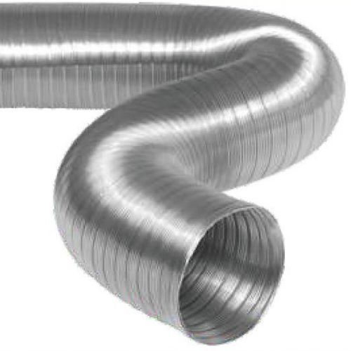 Condotto d'aerazione flessibile - TECHNI 14  - TECHNIFLEX HOSE INDUSTRY - in alluminio / per sistema di ventilazione