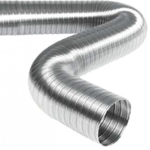 Condotto d'aerazione flessibile - TECHNI 15 - TECHNIFLEX HOSE INDUSTRY - in acciaio inossidabile / per estrazione di fumi / resistente ai prodotti chimici
