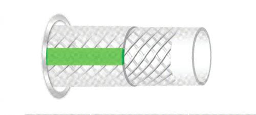 Tubo flessibile per prodotti alimentari - TECHNI 33 - TECHNIFLEX HOSE INDUSTRY - in PVC / per l'industria alimentare / resistente all'abrasione