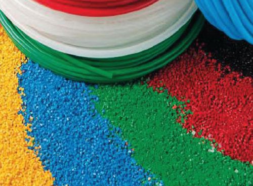 Tubo flessibile per acqua -  TECHNI 71  - TECHNIFLEX HOSE INDUSTRY - per solventi / per olio minerale / per grassi