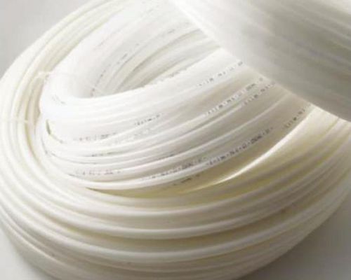 Tubo flessibile per prodotti chimici - TECHNI PSİL 74  - TECHNIFLEX HOSE INDUSTRY - per aria / per aria compressa / in silicone