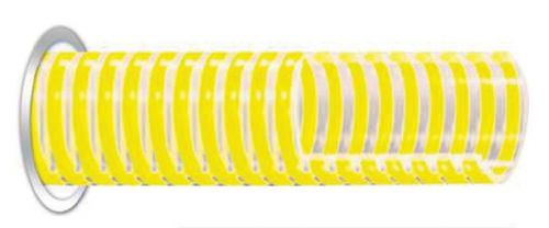 Tubo flessibile per acqua - TECHNI 57 - TECHNIFLEX HOSE INDUSTRY - per prodotti chimici / in PVC / di mandata