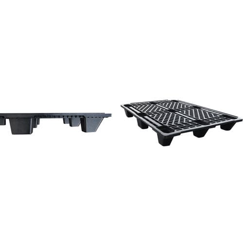 Pallet in HDPE - Tecnicarton, S.L. - in PP / da trasporto / per carichi medi