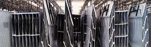 Imballaggio in plastica - Tecnicarton, S.L. - di trasporto / per linea di montaggio / su misura