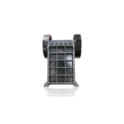 Frantoio a ganascia - PE series - ShangHai DingBo Heavy Industry Machinery Co.,LTD - fisso / primario / per pietra calcarea