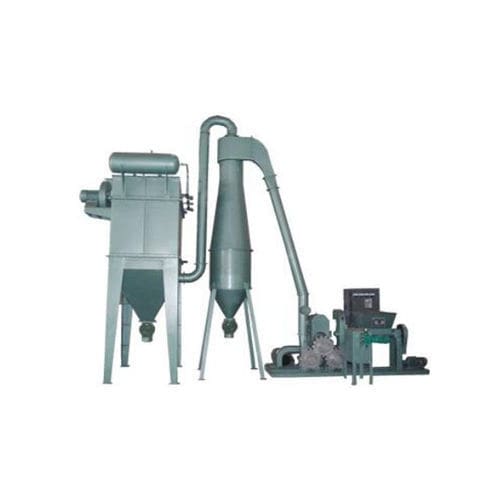 Mulino a flagelli - HGM80 - ShangHai DingBo Heavy Industry Machinery Co.,LTD - verticale