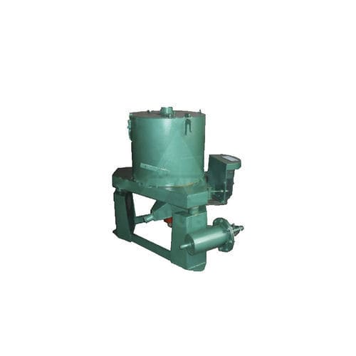 Separatore per solidi - STLB series - ShangHai DingBo Heavy Industry Machinery Co.,LTD - centrifugo / di processo / in acciaio inossidabile