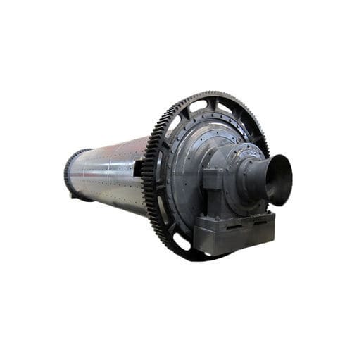 Mulino centrifugo -  Ф900×1800 - ShangHai DingBo Heavy Industry Machinery Co.,LTD - secondario / per triturazione umida