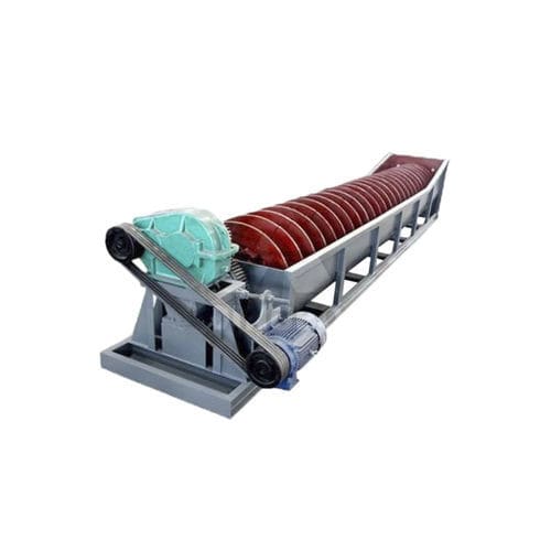Impianto di lavaggio di sabbia - XL-762 - ShangHai DingBo Heavy Industry Machinery Co.,LTD